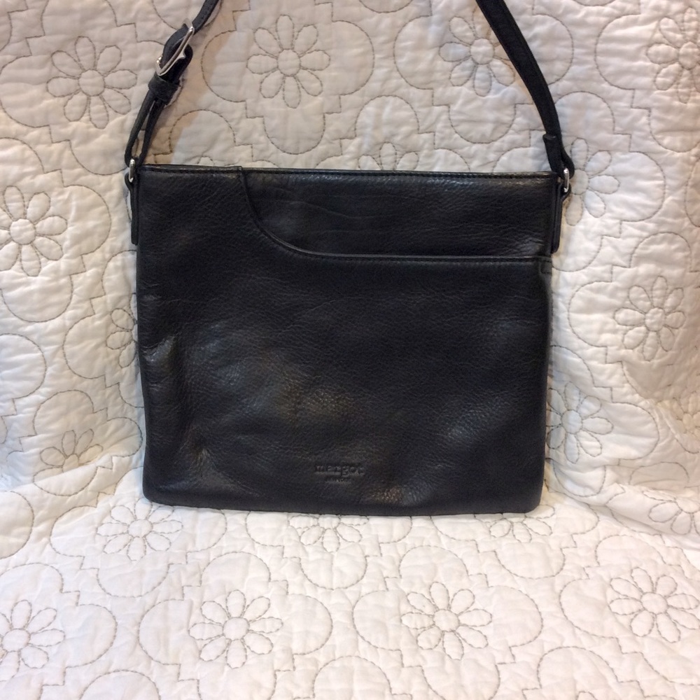 Margot New York Crossbody